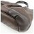 Borsa a tracolla 2Way GUCCI Sukey Interlocking G Guccissima in pelle 247902 - vista 12