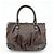 Borsa a tracolla 2Way GUCCI Sukey Interlocking G Guccissima in pelle 247902 - vista 2