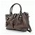 Borsa a tracolla 2Way GUCCI Sukey Interlocking G Guccissima in pelle 247902 - vista 3