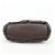Borsa a tracolla 2Way GUCCI Sukey Interlocking G Guccissima in pelle 247902 - vista 5