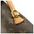 Borsa 2Way Louis Vuitton Monogram Beverly Borsa a Tracolla Brown M51121 - vista 10