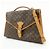 Borsa 2Way Louis Vuitton Monogram Beverly Borsa a Tracolla Brown M51121 - vista 3