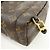 Louis Vuitton Monogram Palm Springs MINI Backpack Rucksack Brown M41562 - vista 14