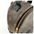 Louis Vuitton Monogram Palm Springs MINI Backpack Rucksack Brown M41562 - vista 16