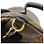Louis Vuitton Monogram Palm Springs MINI Backpack Rucksack Brown M41562 - vista 8