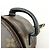 Louis Vuitton Monogram Palm Springs MINI Backpack Rucksack Brown M41562 - vista 9