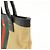 Borsa Tote e Borsa a Tracolla GUCCI Sherry Canvas Leather Brown Beige 002・1119 - vista 14