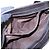 Borsa Tote e Borsa a Tracolla GUCCI Sherry Canvas Leather Brown Beige 002・1119 - vista 20