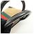Borsa Tote e Borsa a Tracolla GUCCI Sherry Canvas Leather Brown Beige 002・1119 - vista 9