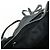 COACH Logo Leder-Rucksack mit Drehverschluss Schwarz - Ansicht 16