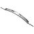Bracciale Tiffany & Co Atlas Bar Bracelet SV925 Silver - vista 3