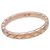 CHANEL COCO Crush Ring Mini K18 750PG Rose Gold #56 US 7.5 EU 56 J11785 Ring - Ansicht 5