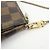 Louis Vuitton Damier T&B Mini Pochette Accessoires Pouch Brown N58011 - vista 10