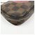 Louis Vuitton Damier T&B Mini Pochette Accessoires Pouch Brown N58011 - vista 11