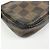 Louis Vuitton Damier T&B Mini Pochette Accessoires Pouch Brown N58011 - vista 13