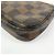 Louis Vuitton Damier T&B Mini Pochette Accessoires Pouch Brown N58011 - vista 14