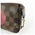 Louis Vuitton Damier T&B Mini Pochette Accessoires Pouch Brown N58011 - vista 16