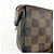 Louis Vuitton Damier T&B Mini Pochette Accessoires Pouch Brown N58011 - vista 17
