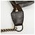 Louis Vuitton Damier T&B Mini Pochette Accessoires Pouch Brown N58011 - vista 23