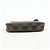 Louis Vuitton Damier T&B Mini Pochette Accessoires Pouch Brown N58011 - vista 5