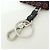 PRADA Triangle Logo Nylon Leather Mini Pouch Key Ring Navy 2TT072 - view 18