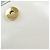 Loewe Logo Runde Leder Handtasche White - Ansicht 17
