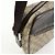 Borsa a tracolla e a spalla Gucci GG Canvas Leather Brown 114291 - vista 14
