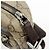 Borsa a tracolla e a spalla Gucci GG Canvas Leather Brown 114291 - vista 16