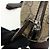 Borsa a tracolla e a spalla Gucci GG Canvas Leather Brown 114291 - vista 17