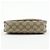 Borsa a tracolla e a spalla Gucci GG Canvas Leather Brown 114291 - vista 5
