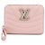 Cartera Compacta Louis Vuitton New Wave Gypt Smoothie Pink M63791