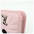 Cartera Compacta Louis Vuitton New Wave Gypt Smoothie Pink M63791 - vista 11