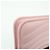 Cartera Compacta Louis Vuitton New Wave Gypt Smoothie Pink M63791 - vista 12