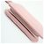 Cartera Compacta Louis Vuitton New Wave Gypt Smoothie Pink M63791 - vista 13