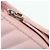 Cartera Compacta Louis Vuitton New Wave Gypt Smoothie Pink M63791 - vista 16