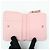 Cartera Compacta Louis Vuitton New Wave Gypt Smoothie Pink M63791 - vista 17