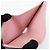 Cartera Compacta Louis Vuitton New Wave Gypt Smoothie Pink M63791 - vista 18