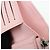 Cartera Compacta Louis Vuitton New Wave Gypt Smoothie Pink M63791 - vista 19