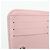 Cartera Compacta Louis Vuitton New Wave Gypt Smoothie Pink M63791 - vista 20
