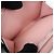 Cartera Compacta Louis Vuitton New Wave Gypt Smoothie Pink M63791 - vista 21