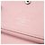 Cartera Compacta Louis Vuitton New Wave Gypt Smoothie Pink M63791 - vista 23