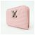 Cartera Compacta Louis Vuitton New Wave Gypt Smoothie Pink M63791 - vista 3