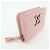 Cartera Compacta Louis Vuitton New Wave Gypt Smoothie Pink M63791 - vista 4