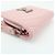 Cartera Compacta Louis Vuitton New Wave Gypt Smoothie Pink M63791 - vista 6