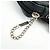 CHANEL Cambon Line Lambskin Medium Pochette Shoulder Bag A25178 - vista 15