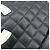 CHANEL Cambon Line Lambskin Medium Pochette Shoulder Bag A25178 - vista 16