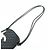 CHANEL Cambon Line Lambskin Medium Pochette Shoulder Bag A25178 - vista 6