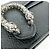 Borsa a tracolla GUCCI Dionysus Super Mini Bag in pelle con catena Nera - vista 17