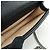 Borsa a tracolla GUCCI Dionysus Super Mini Bag in pelle con catena Nera - vista 19