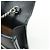 Borsa a tracolla GUCCI Dionysus Super Mini Bag in pelle con catena Nera - vista 21